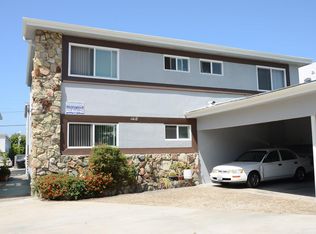 1418 10th St APT 7, Santa Monica, CA 90401