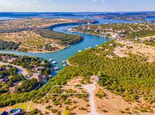 25 Baltrusol Ct, Graford, TX 76449