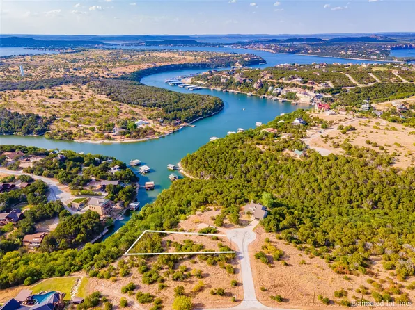 25 Baltrusol Ct, Graford, TX 76449