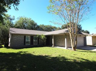 22415 Red River Dr, Katy, TX 77450