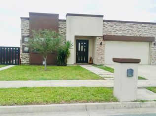 9174 Lake Charles Dr, Los Fresnos, TX 78566