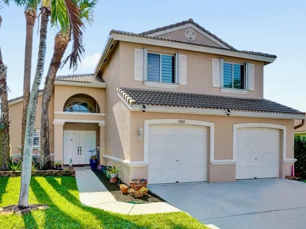 5222 Prairie Dunes Village Circle, Lake Worth, FL 33463