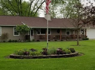 996 Township Road 876, Ashland, OH 44805