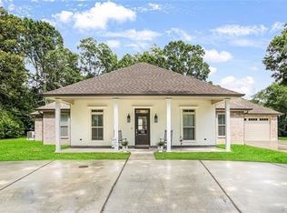 64174 Nelson Rd, Pearl River, LA 70452