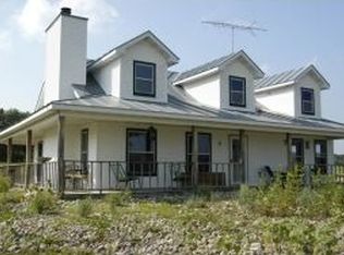 E3158 Ebbe Lake Rd, Waupaca, WI 54981