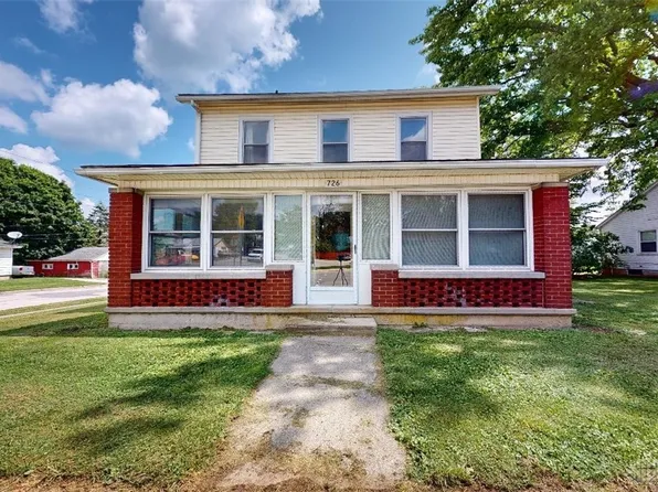 726 N Commerce St, Lewisburg, OH 45338