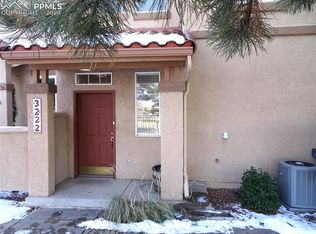 3222 Apogee Vw, Colorado Springs, CO 80906