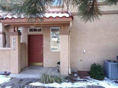 3222 Apogee Vw, Colorado Springs, CO, 80906