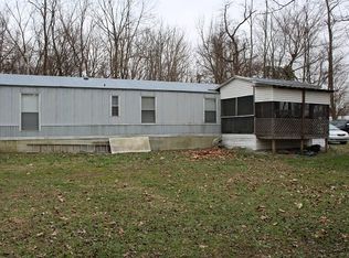 254 Old Macedonia Church St, Mayfield, KY 42066