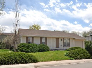 8704 W Floyd Ave, Lakewood, CO 80227