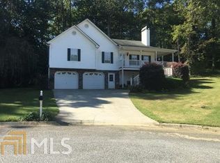 116 Sable Trace Ln, Acworth, GA 30102