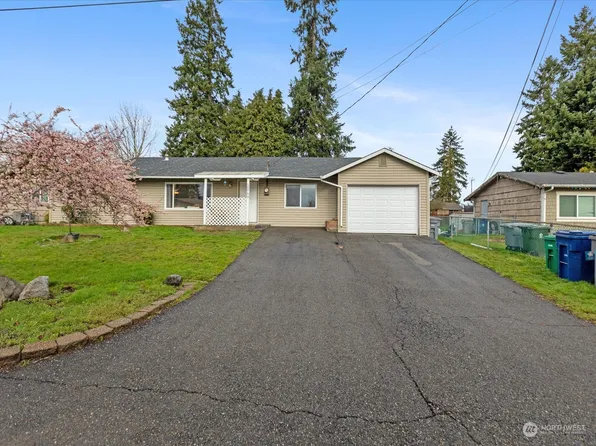 15759 119th Place SE, Renton, WA 98058