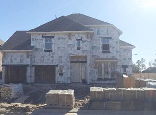 3927 Pinecrest Peak Dr, Spring, TX 77386