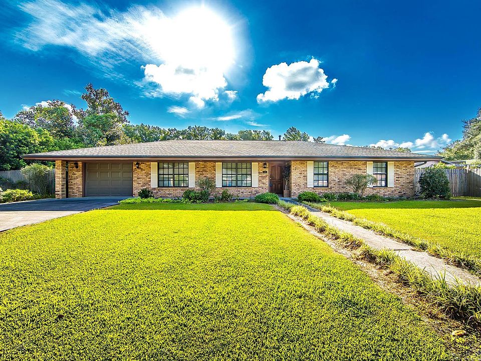 131 Marcelle St, Larose, LA 70373 MLS 2023013562 Zillow