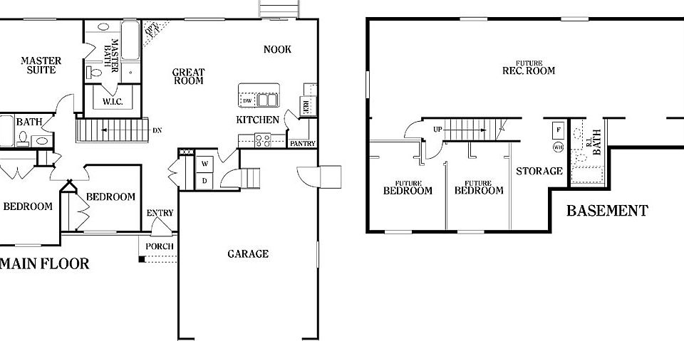 2nd image of 2635 Spring Gulch Dr #9PWJBC