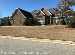 101 Oak Bay Ct, Warner Robins, GA 31088