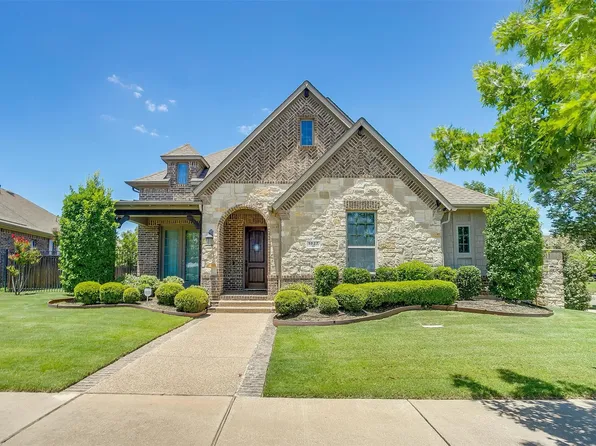 1027 Winter Fire Way, Arlington, TX 76005