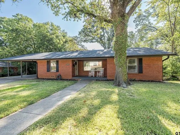 2920 Birdwell Dr, Tyler, TX 75701