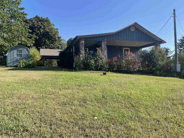 1355 Highway 246 W, Hatfield, AR 71945