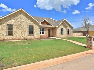 258 Springfield, Tuscola, TX 79562