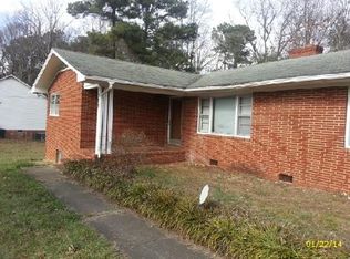 1313 Athens Dr, Raleigh, NC 27606