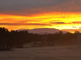 2 Wildflower Way, Santa Fe, NM 87506