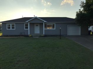 343 Zane Rd, Chillicothe, OH 45601