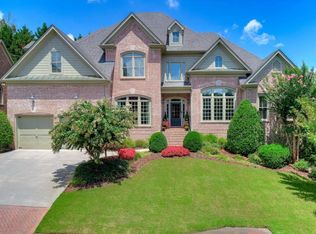 145 Sage Run Trl, Johns Creek, GA 30097