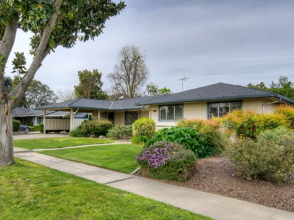 530 W San Gabriel Ave, Fresno, CA 93705