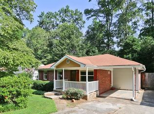 2968 Judylyn Dr, Decatur, GA 30033