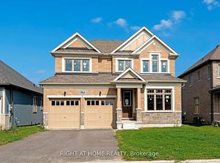 262 Duncan St, Clearview, ON L0M1S0