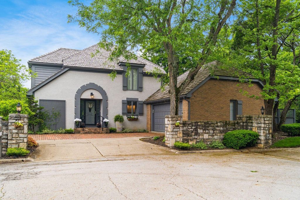 Real estate listing image