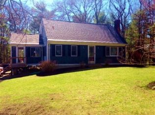 304 Ferry St, Marshfield, MA 02050
