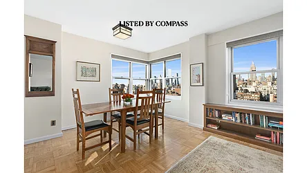 Sold by Compass