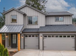 15643 SW Vanderwood Ave, Tigard, OR 97224