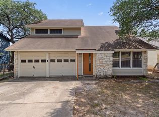 8501 Selway Dr, Austin, TX 78736