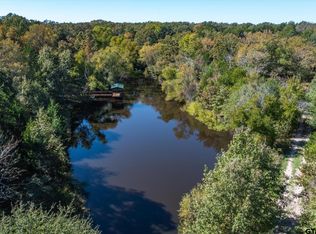 1432 County Rd #1308, Emory, TX 75440