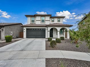 7027 S 13th Way, Phoenix, AZ 85042