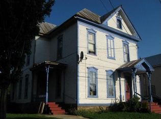 30 S Main St, Hammond, NY 13646