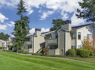 Alderwood Heights, Lynnwood, WA 98037