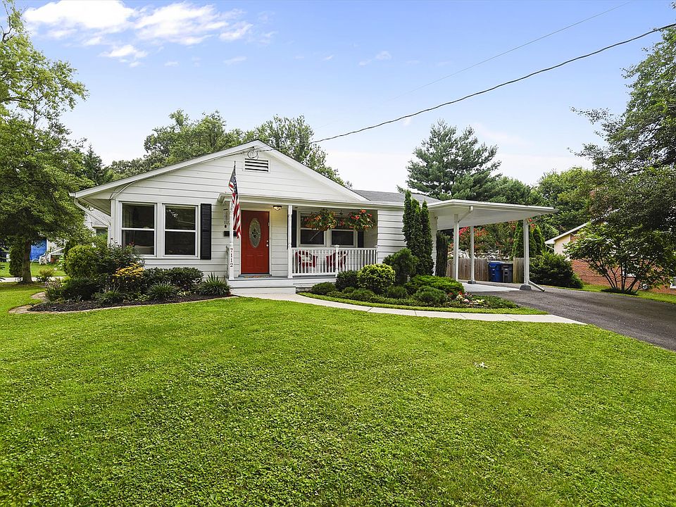 1st image of 7112 Terry Ln