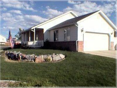 1112 S 1660 E, Spanish Fork, UT, 84660