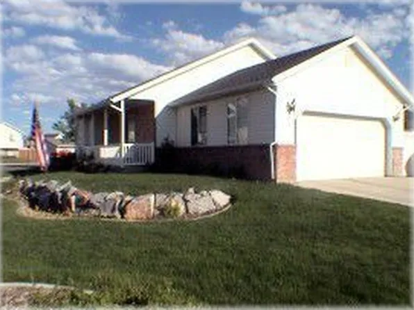 1112 S 1660 E, Spanish Fork, UT 84660