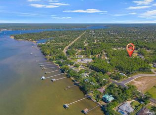 6618 Angle Rd, Navarre, FL 32566