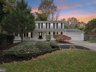 7346 Narrow Wind Way, Columbia, MD, 21046