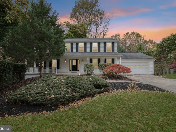 7346 Narrow Wind Way, Columbia, MD 21046