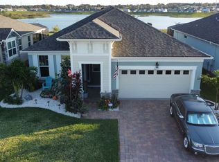 2223 Garden Belle Dr, Clermont, FL 34711