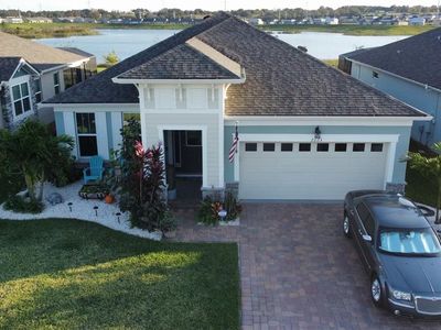 2223 Garden Belle Dr, Clermont, FL, 34711