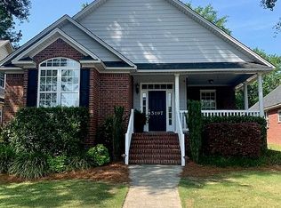 3197 Mayflower Ln, Sumter, SC 29150