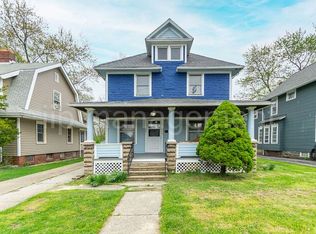 1541 Dille Rd, Euclid, OH 44117